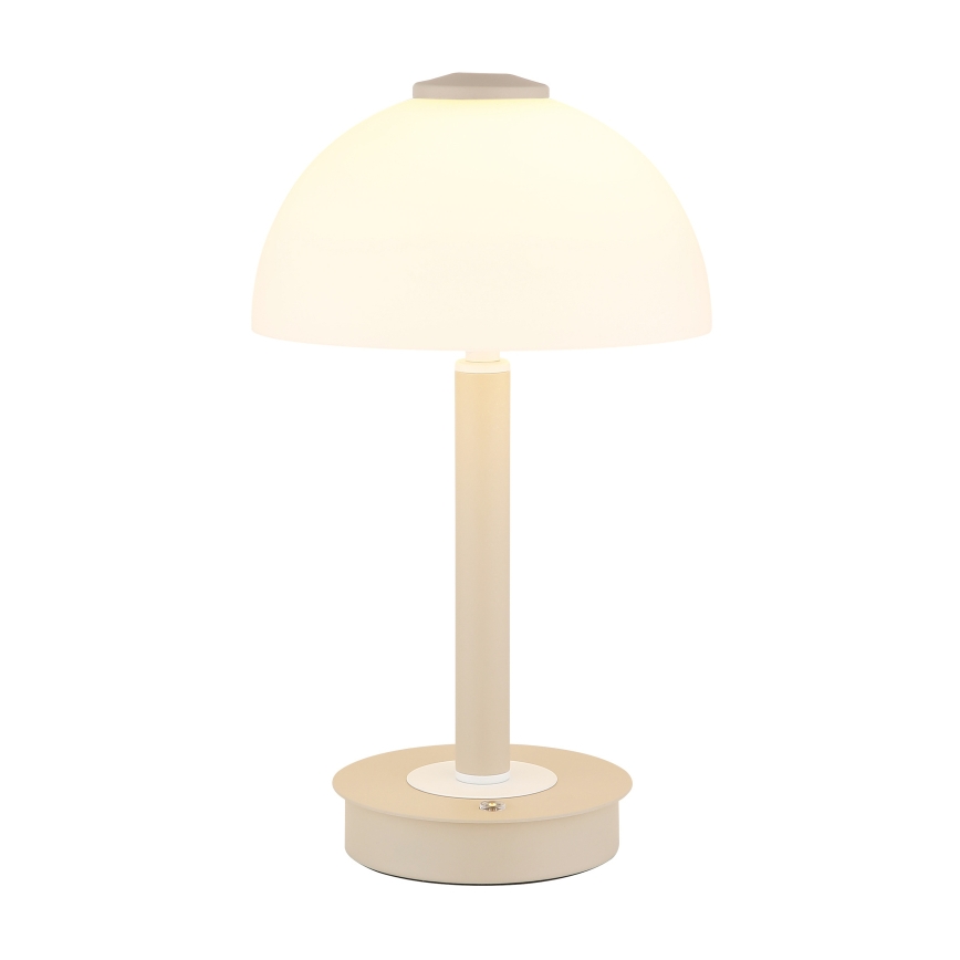 Globo - LED stolna lampa s dodirnim prigušivanjem LED/7W/230V 3000K
