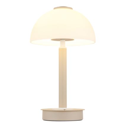 Globo - LED stolna lampa s dodirnim prigušivanjem LED/7W/230V 3000K