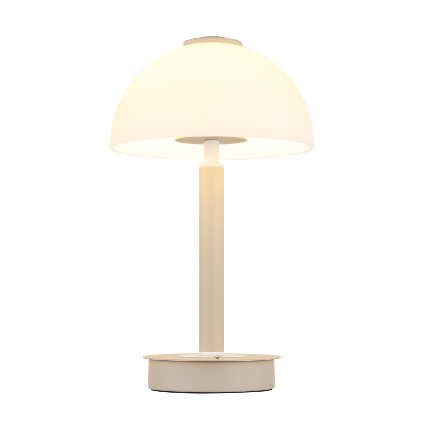 Globo - LED stolna lampa s dodirnim prigušivanjem LED/7W/230V 3000K