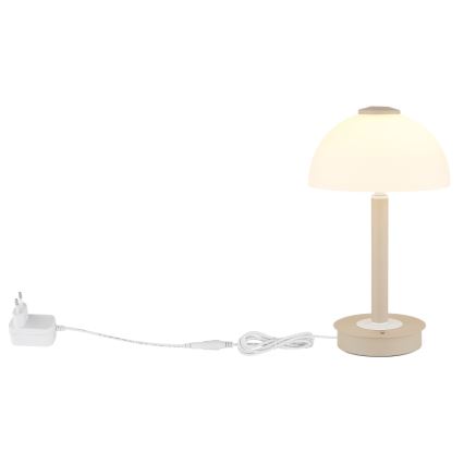 Globo - LED stolna lampa s dodirnim prigušivanjem LED/7W/230V 3000K