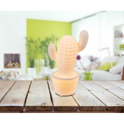 Globo 22808 - LED dekorativna svjetiljka CHAITA LED/0,06W/3V 3xRL44