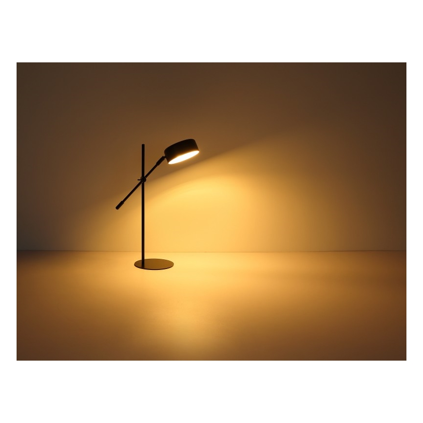 Globo - Stolna lampa 1xE14/25W/230V