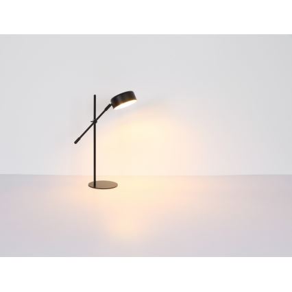 Globo - Stolna lampa 1xE14/25W/230V