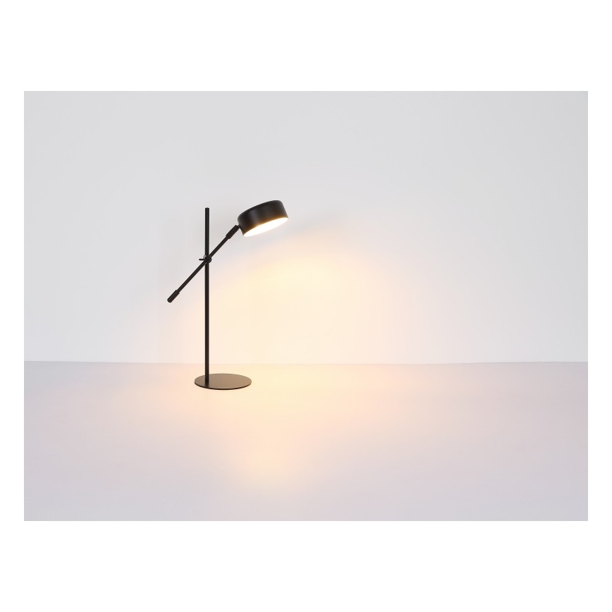 Globo - Stolna lampa 1xE14/25W/230V