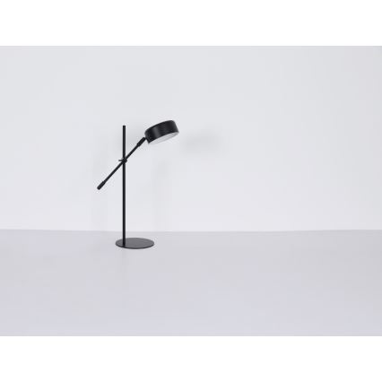 Globo - Stolna lampa 1xE14/25W/230V
