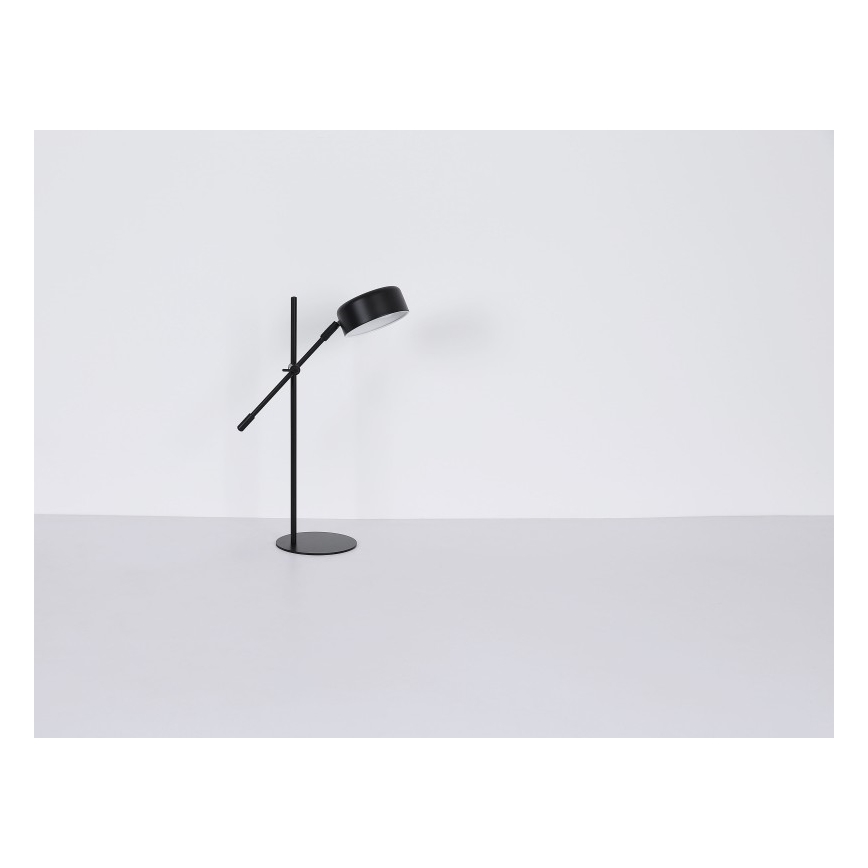 Globo - Stolna lampa 1xE14/25W/230V