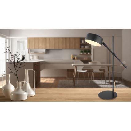 Globo - Stolna lampa 1xE14/25W/230V