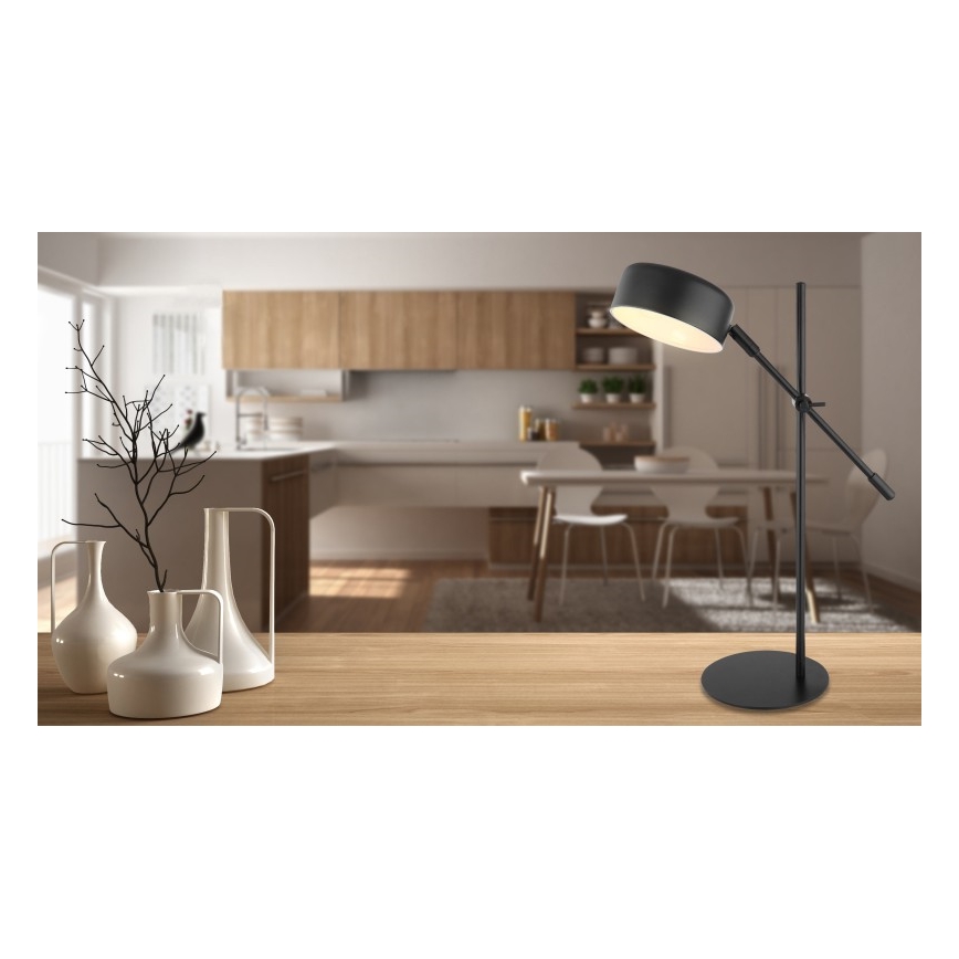Globo - Stolna lampa 1xE14/25W/230V