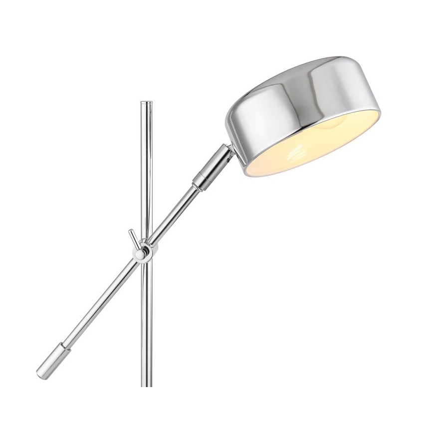 Globo - Stolna lampa 1xE14/25W/230V