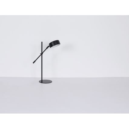Globo - Stolna lampa 1xE14/25W/230V