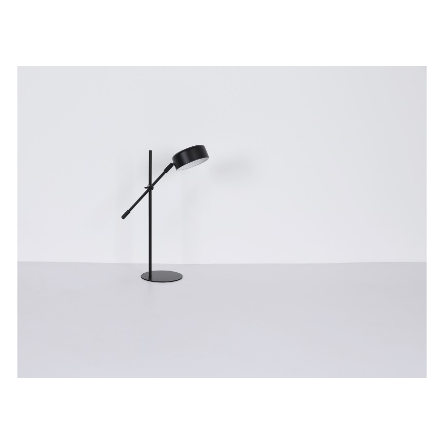 Globo - Stolna lampa 1xE14/25W/230V