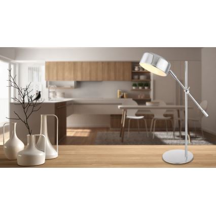 Globo - Stolna lampa 1xE14/25W/230V