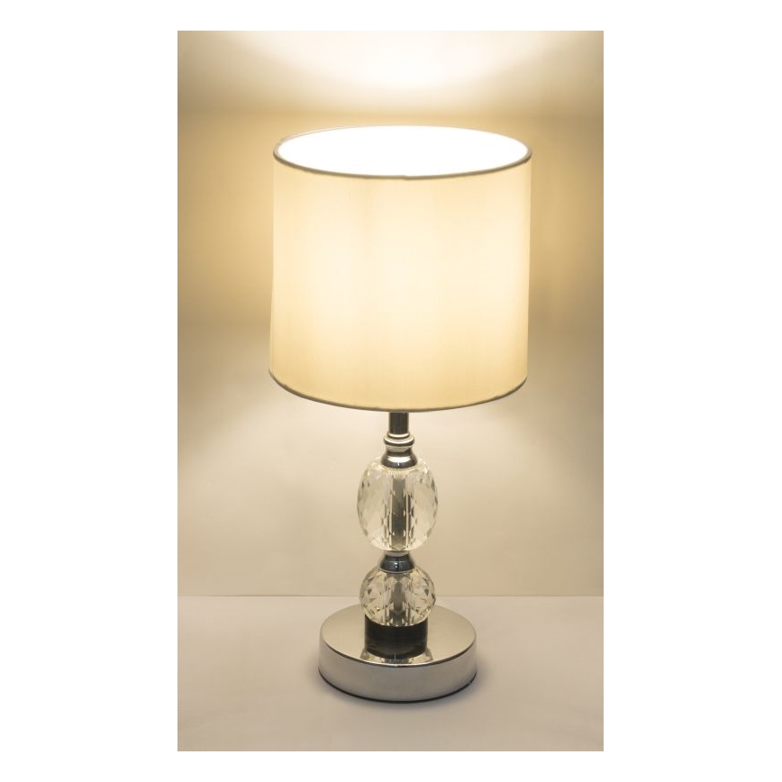 Globo - Stolna lampa 1xE14/40W/230V