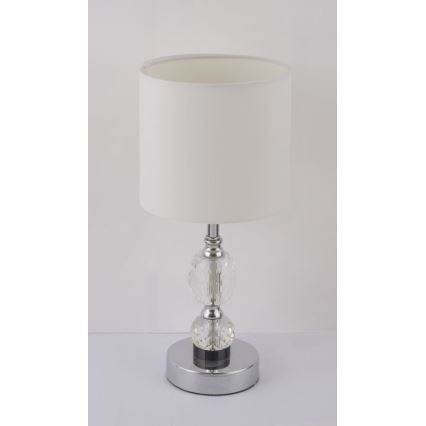 Globo - Stolna lampa 1xE14/40W/230V