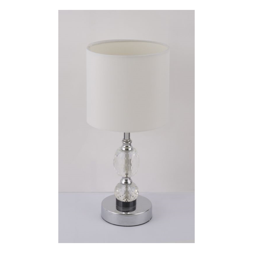 Globo - Stolna lampa 1xE14/40W/230V