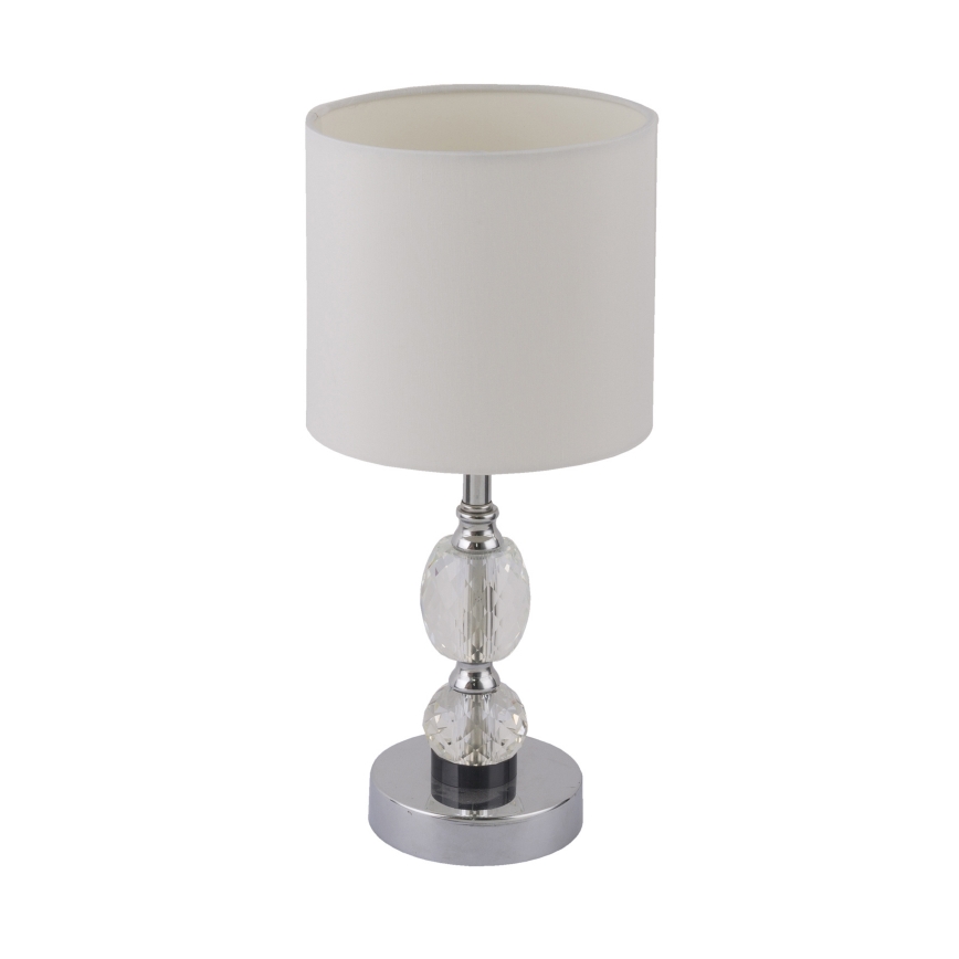 Globo - Stolna lampa 1xE14/40W/230V