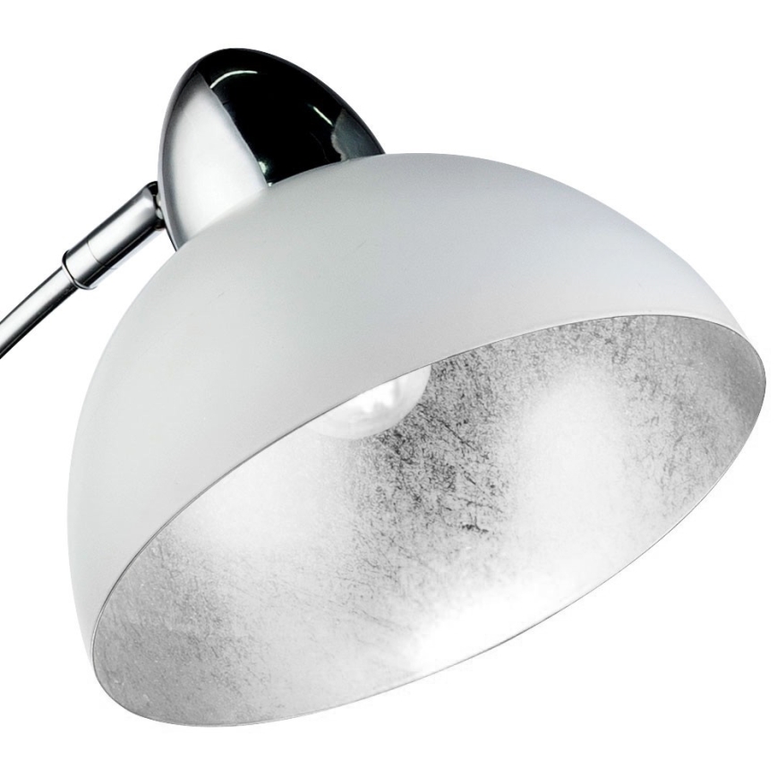 Globo - Stajaća lampa 1xE27/40W/230V
