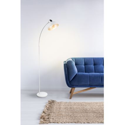 Globo - Stajaća lampa 1xE27/40W/230V