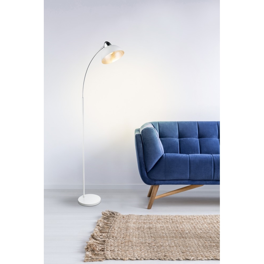 Globo - Stajaća lampa 1xE27/40W/230V