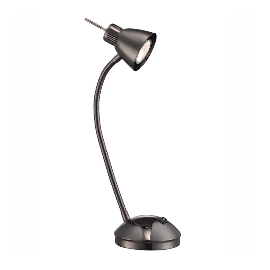 Globo 24712L - LED stolna lampa NUOVA 1xGU10/3W/230V