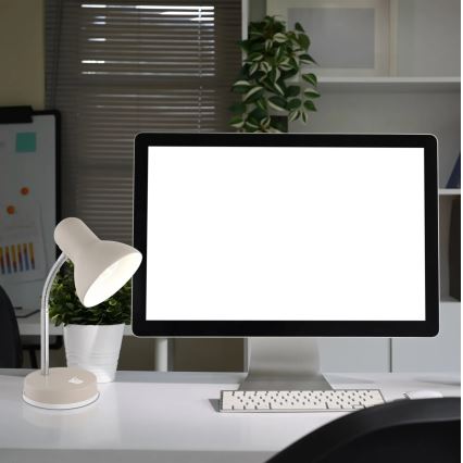 Globo - Stolna svjetiljka 1xE27/40W/230V