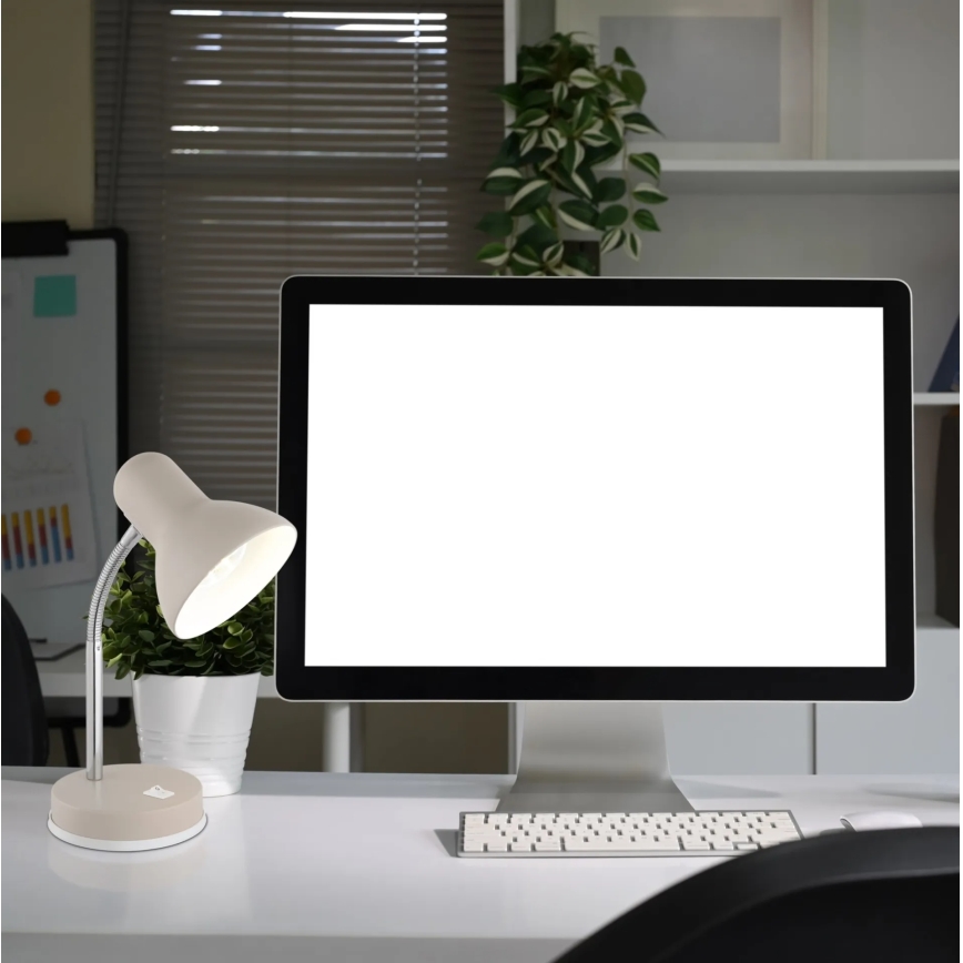 Globo - Stolna svjetiljka 1xE27/40W/230V