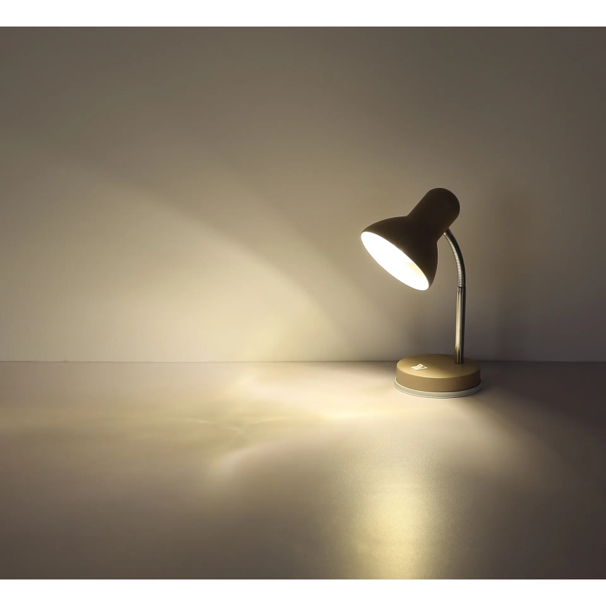 Globo - Stolna svjetiljka 1xE27/40W/230V