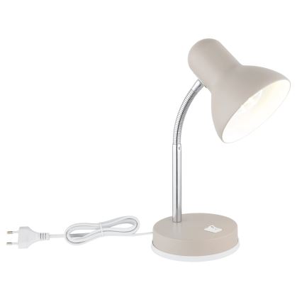 Globo - Stolna svjetiljka 1xE27/40W/230V