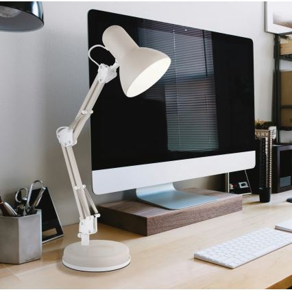 Globo - Stolna svjetiljka 1xE27/40W/230V