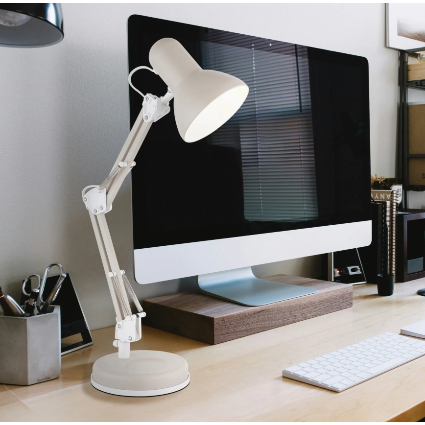 Globo - Stolna svjetiljka 1xE27/40W/230V