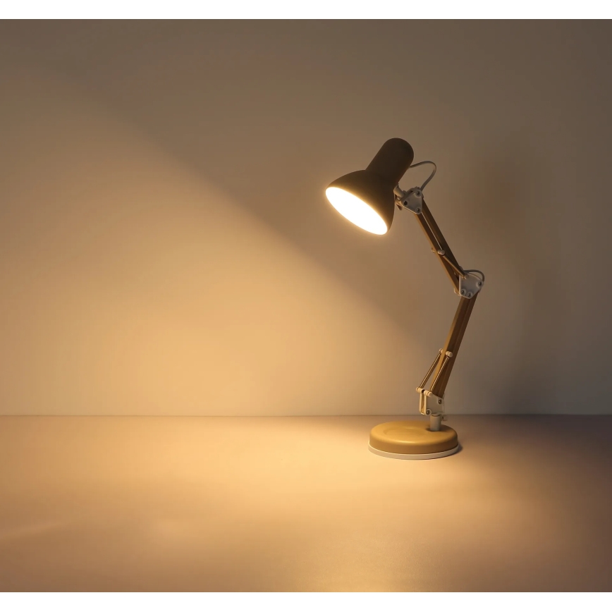 Globo - Stolna svjetiljka 1xE27/40W/230V