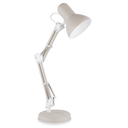 Globo - Stolna svjetiljka 1xE27/40W/230V