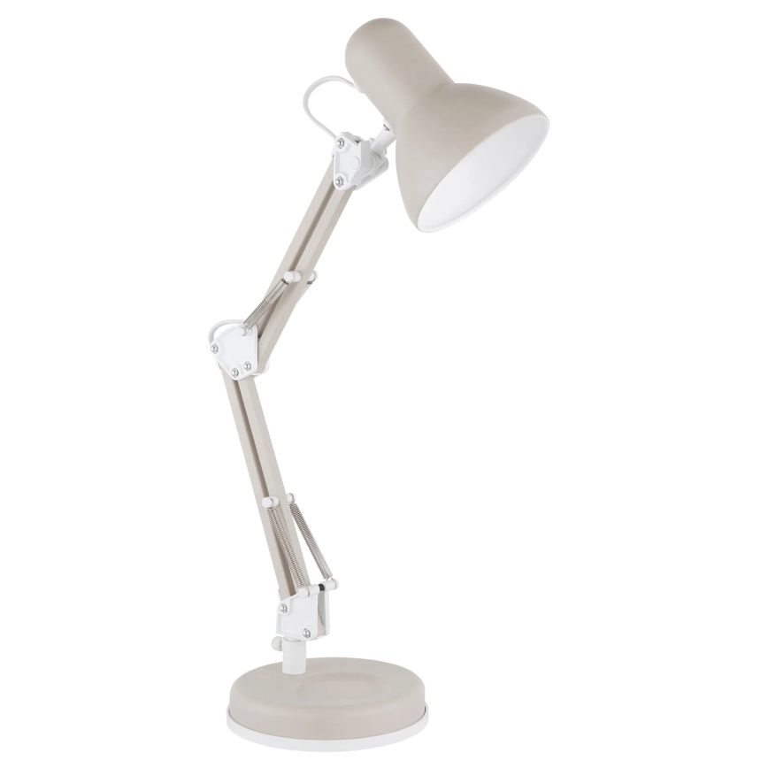 Globo - Stolna svjetiljka 1xE27/40W/230V