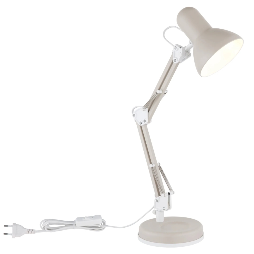 Globo - Stolna svjetiljka 1xE27/40W/230V