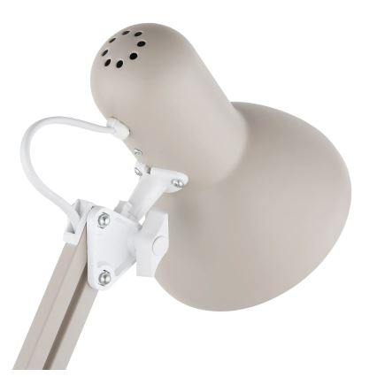 Globo - Stolna svjetiljka 1xE27/40W/230V