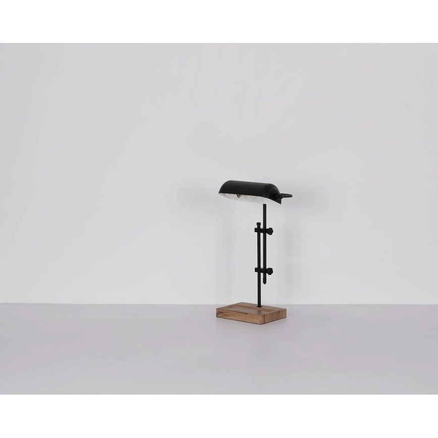 Globo - Stolna svjetiljka 1xE27/60W/230V
