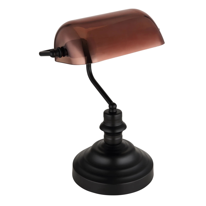 Globo - Stolna lampa 1xE27/60W/230V