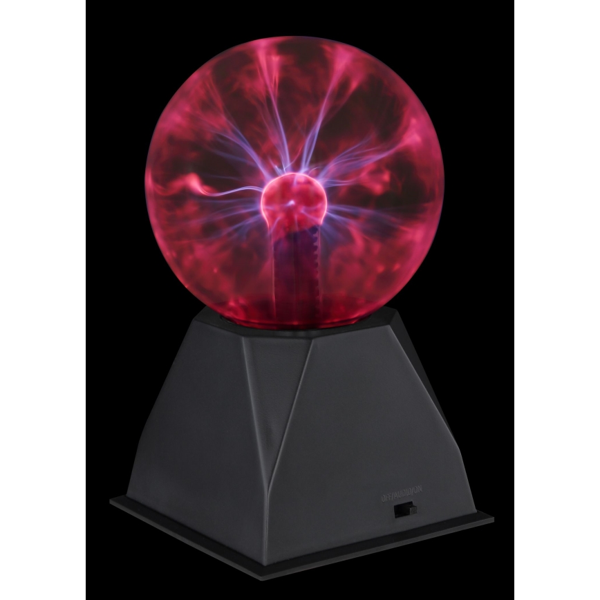 Globo - LED Stolna lampa LED/3,6W/230V