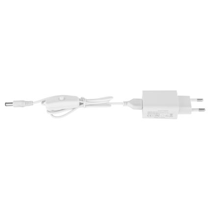 Globo - LED Dječja noćna lampica LED/1W/230/4,5V 3xAA jednorog