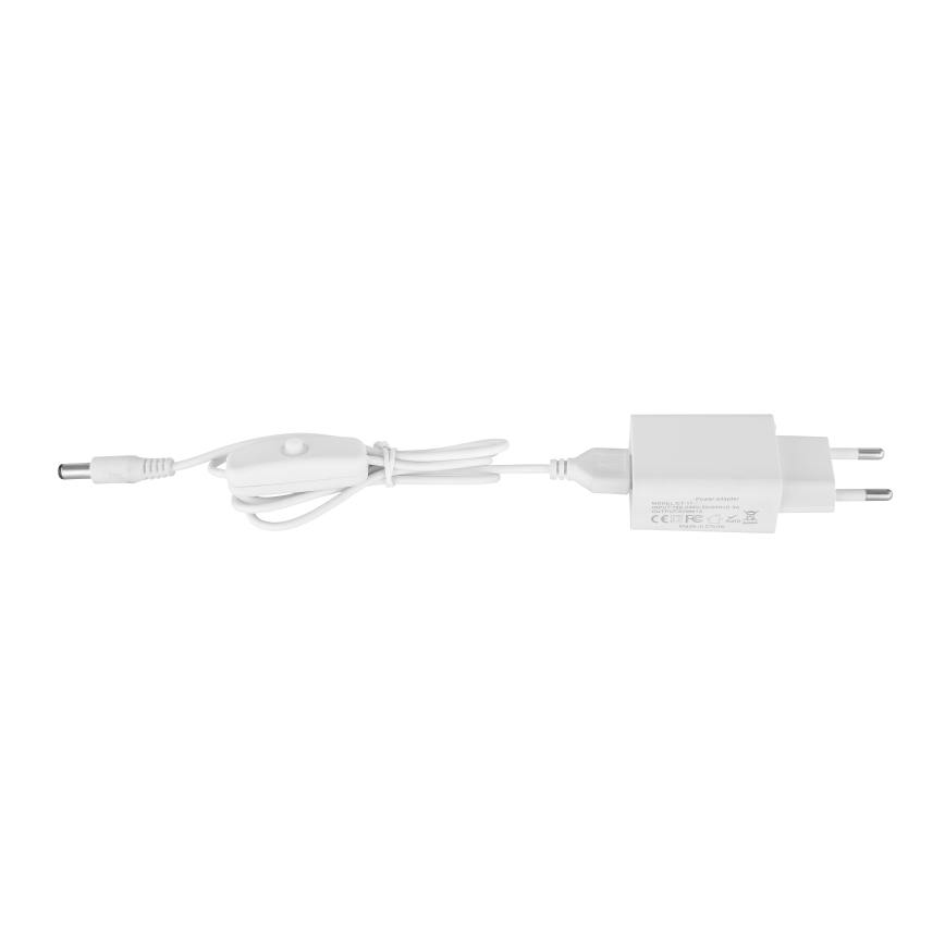Globo - LED Dječja noćna lampica LED/1W/230/4,5V 3xAA jednorog
