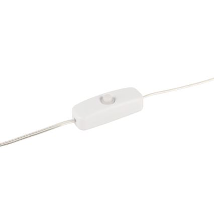 Globo - LED Dekoracija za stol LED/6W/5V USB medvjed