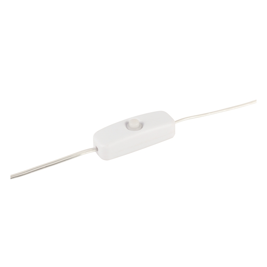 Globo - LED Dekoracija za stol LED/6W/5V USB medvjed