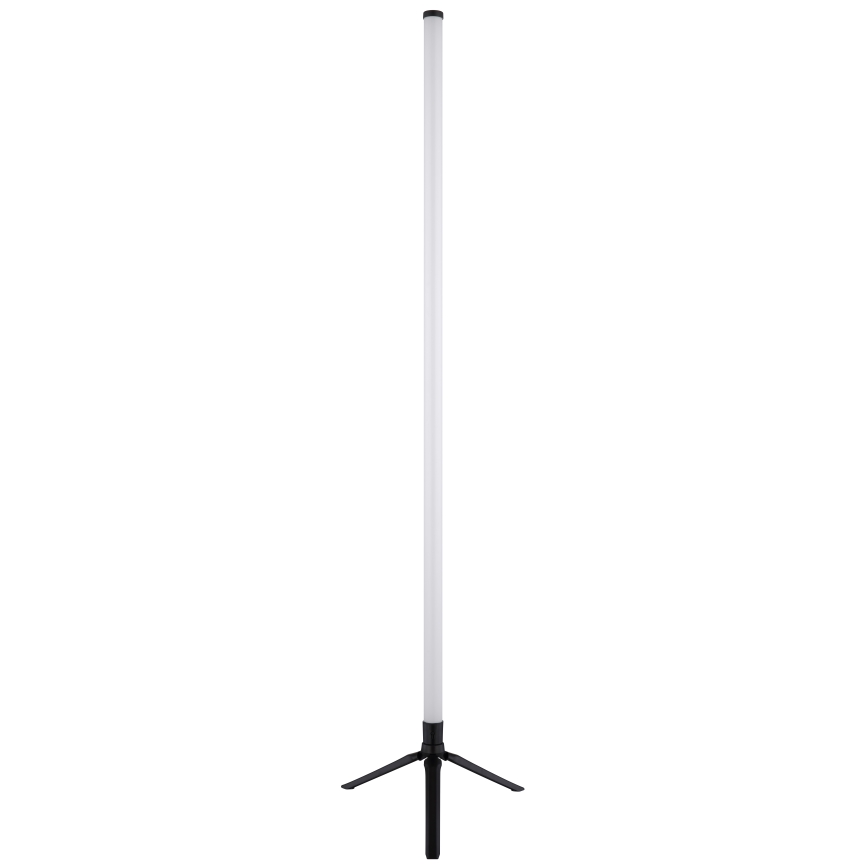 Globo - LED RGB podesiva podna lampa LED/7W/5V + daljinski upravljač