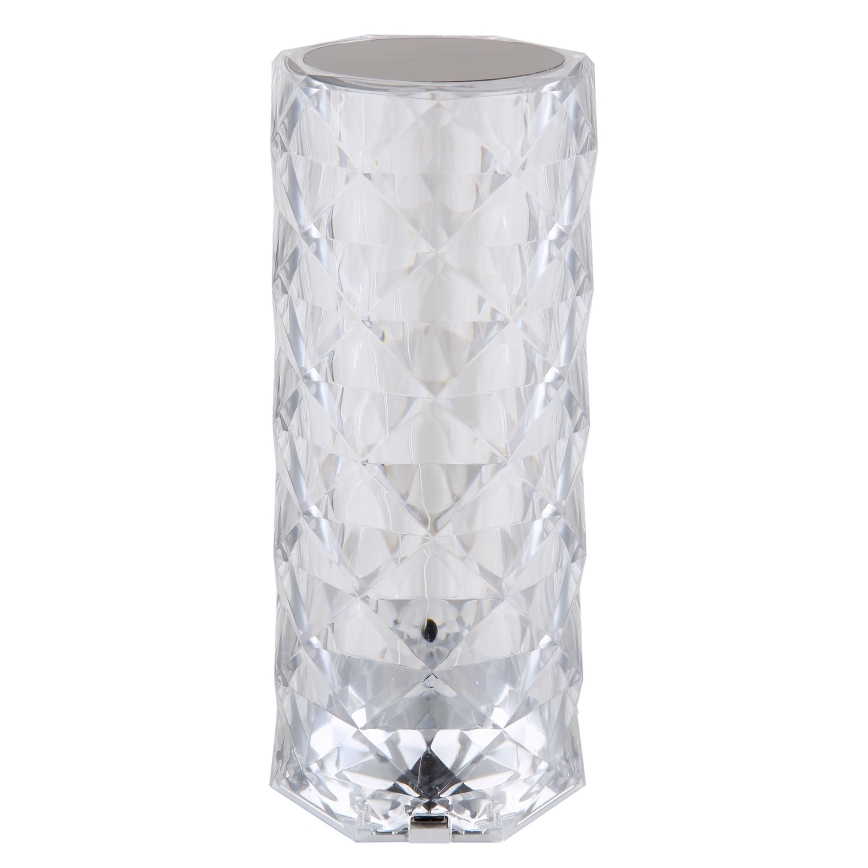 Globo - LED stolna lampa s dodirnim upravljanjem svjetline LED/1W/5V 2700/4000/6500K 800 mAh