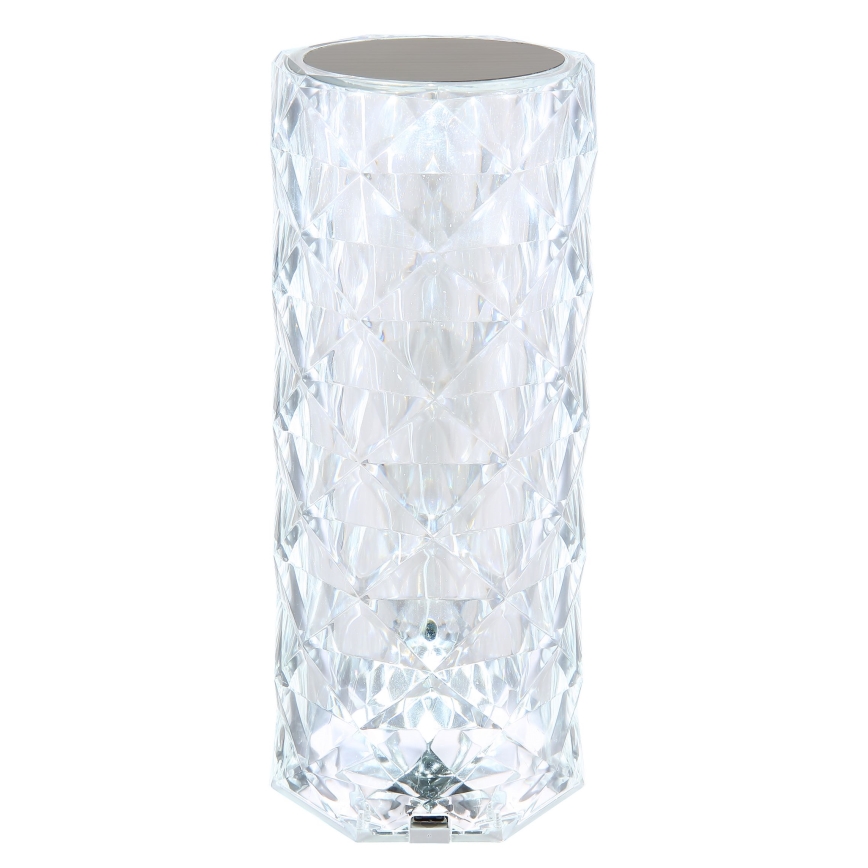 Globo - LED stolna lampa s dodirnim upravljanjem svjetline LED/1W/5V 2700/4000/6500K 800 mAh