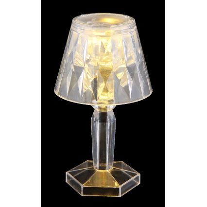 Globo - LED Stolna lampa LED/0,06W/2xCR2032