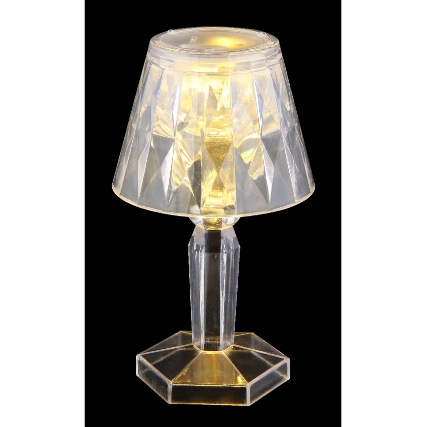 Globo - LED Stolna lampa LED/0,06W/2xCR2032