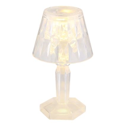 Globo - LED Stolna lampa LED/0,06W/2xCR2032