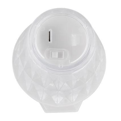 Globo - LED Stolna lampa LED/0,06W/2xCR2032