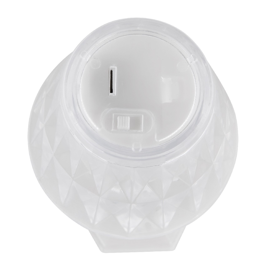 Globo - LED Stolna lampa LED/0,06W/2xCR2032